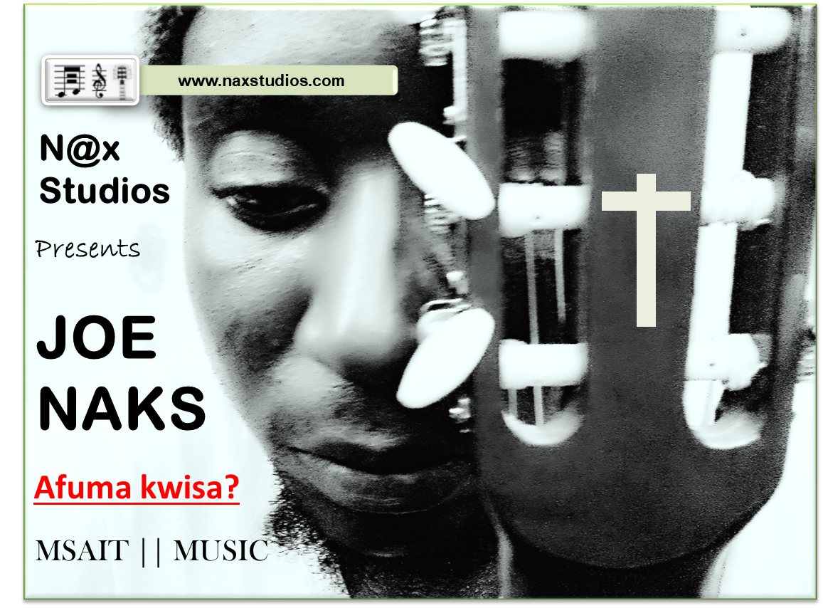 Afuma kwisa instrumental Afuma kwisa instrumental